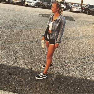 Meet your Posher, Maggie